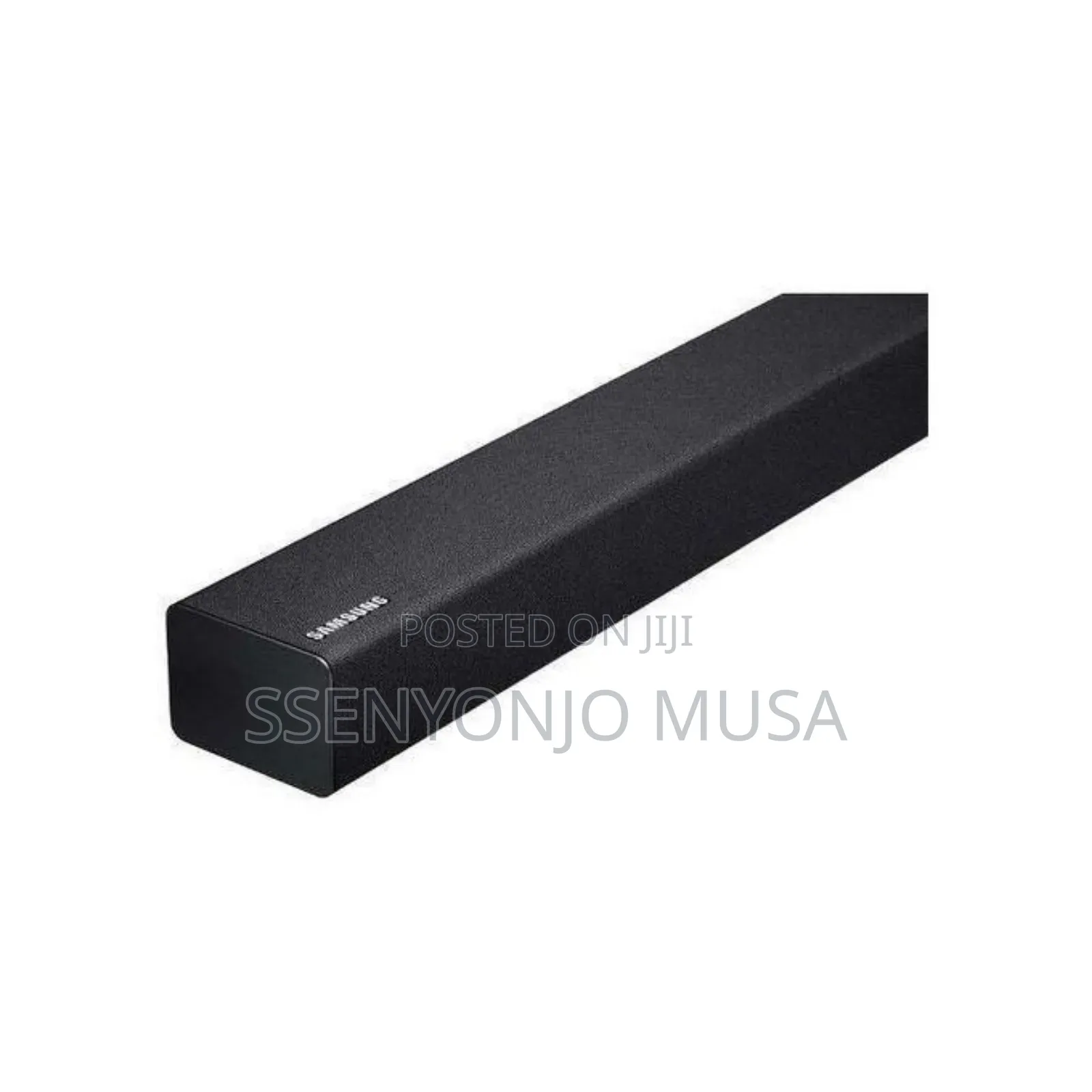 Samsung Hw-c450 B-series 2.1ch Soundbar -350w-powerful Sound