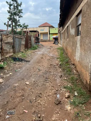 88 Decimals Commercial Plot of Land in Bweyogerere Town Jinja Road