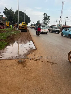 75 Acres of Land in Bweyogerere Near Watoto Church