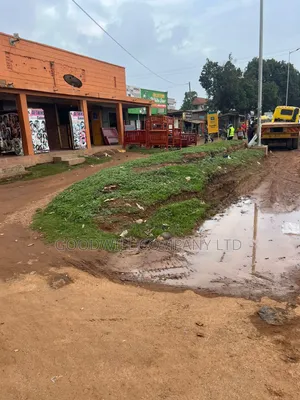 75 Acres of Land in Bweyogerere Near Watoto Church