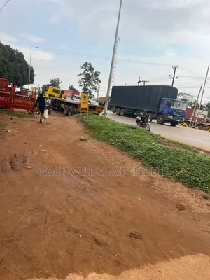 75 Acres of Land in Bweyogerere Near Watoto Church