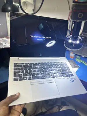 Laptop Motherboards Repair and Replacements (Pc Rehab+)