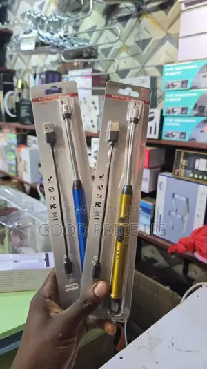 Rechargeable Electric Arc Lighter