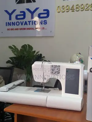 Embroidery Machine Deals - Executive Stitches
