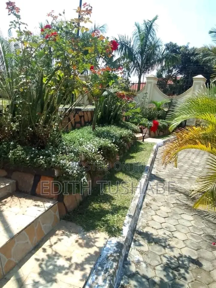 Landscaping And Gardening