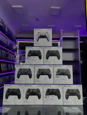 Original Dualsense Controllers