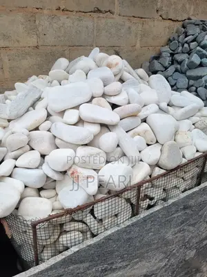 Snow Stones
