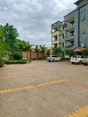 3bdrm Apartment in Bahai Road, Central Division for rent