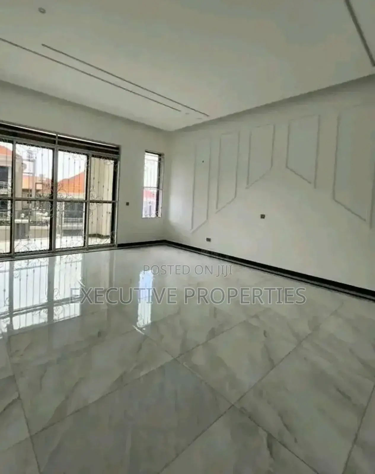 3bdrm Apartment in Bahai Road, Central Division for rent
