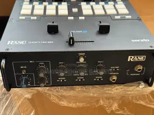 Rane 72 Mkii