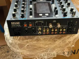 Rane 72 Mkii