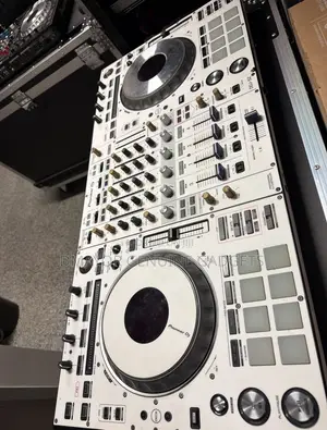 Sz Professional Dj Controller