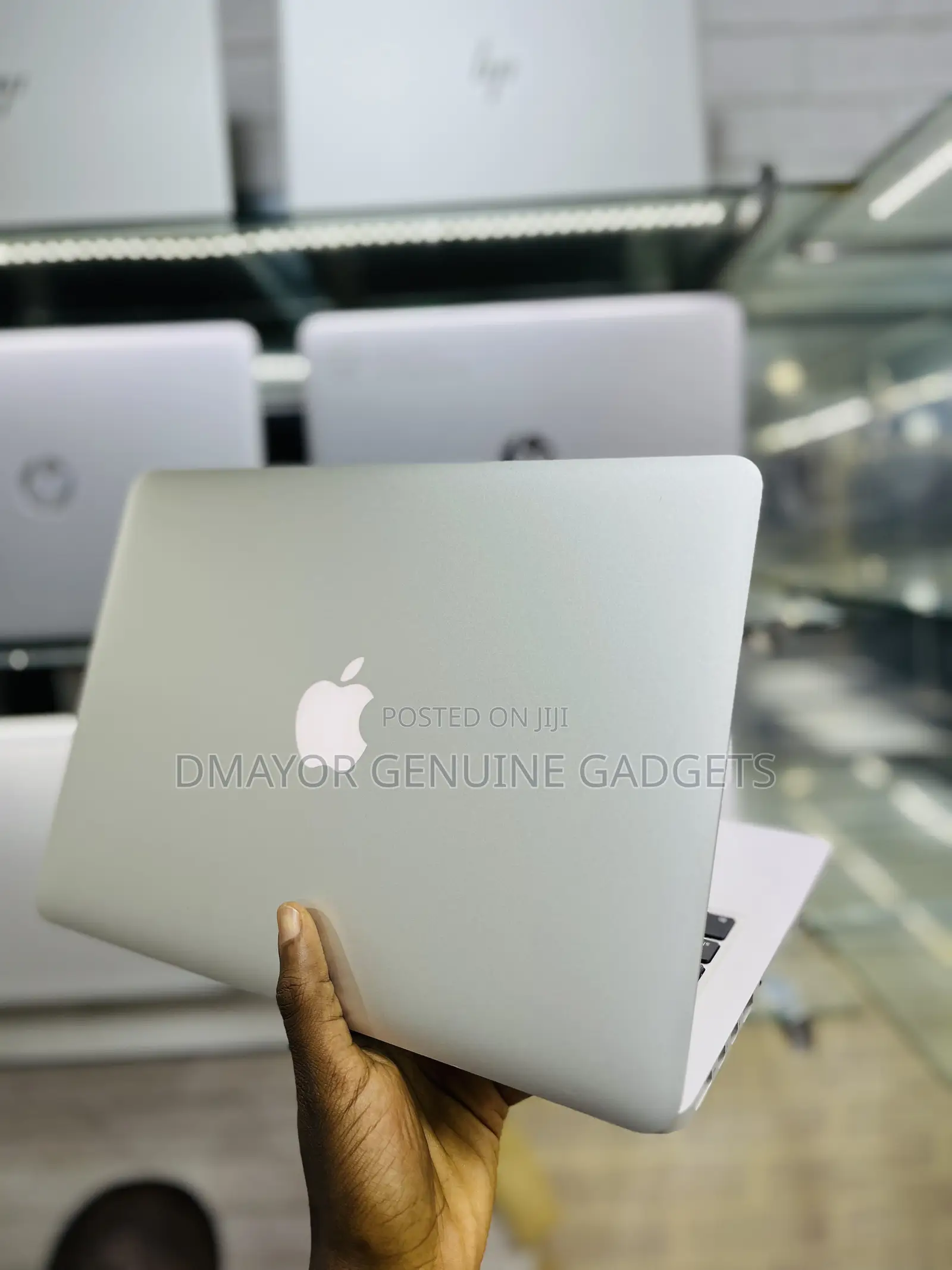 Laptop Apple MacBook Pro 8GB Intel Core i5 HDD 500GB