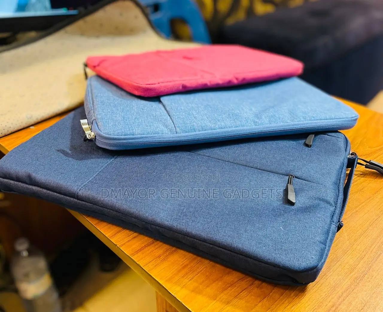 Laptop Classic Bags