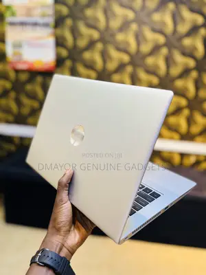 Laptop HP ProBook 640 G5 8GB Intel Core i5 SSD 256GB