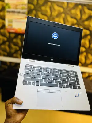 Laptop HP ProBook 640 G5 8GB Intel Core i5 SSD 256GB