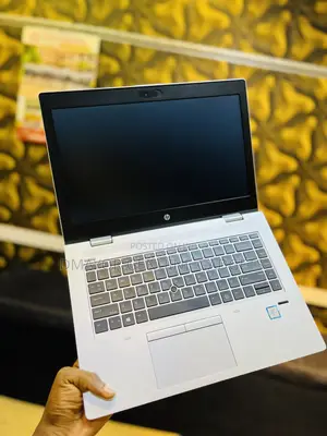 Laptop HP ProBook 640 G5 8GB Intel Core i5 SSD 256GB