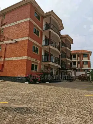 2bdrm Apartment in Ntinda, Central Division for rent