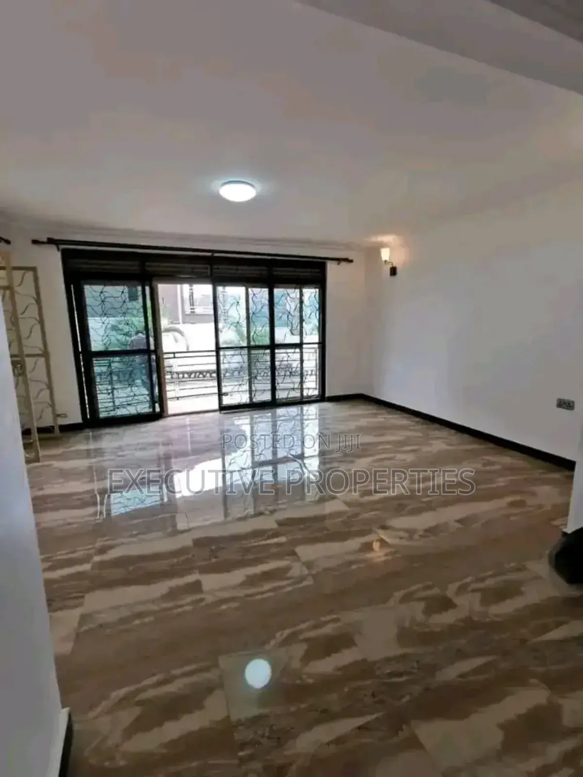 2bdrm Apartment in Ntinda, Central Division for rent