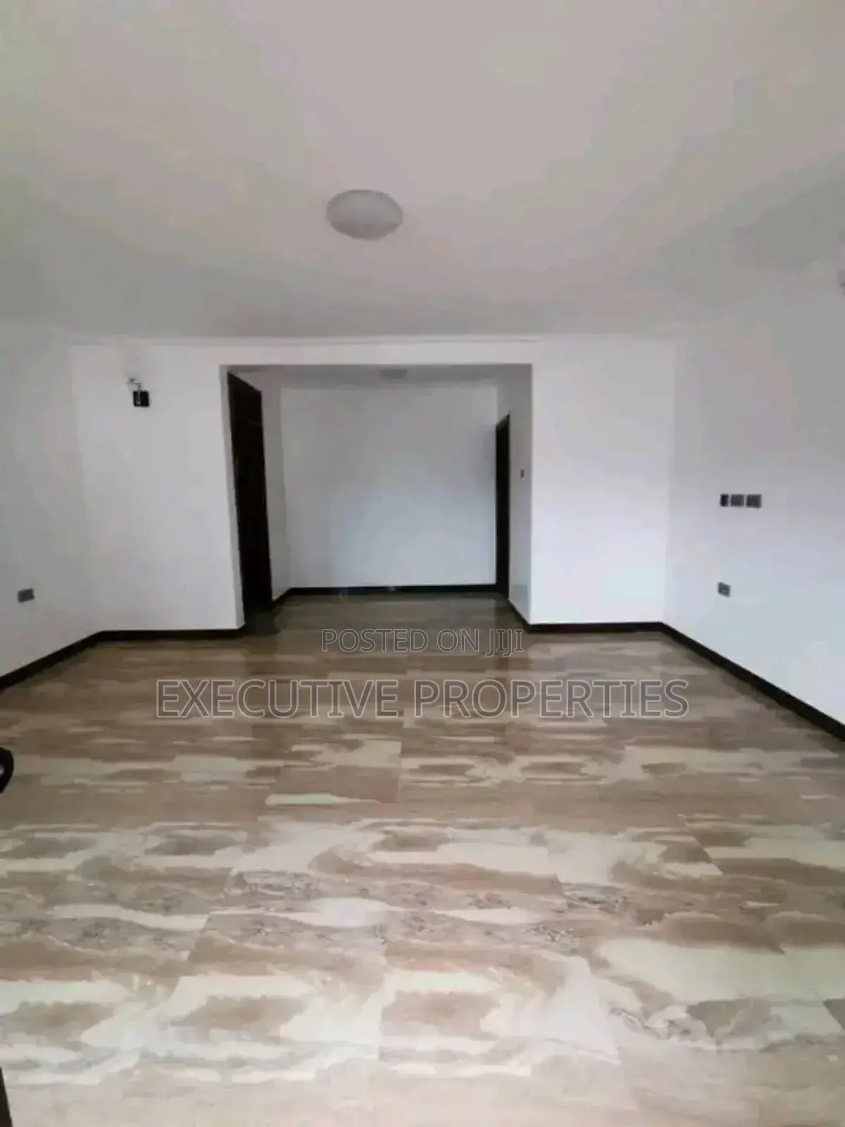 2bdrm Apartment in Ntinda, Central Division for rent