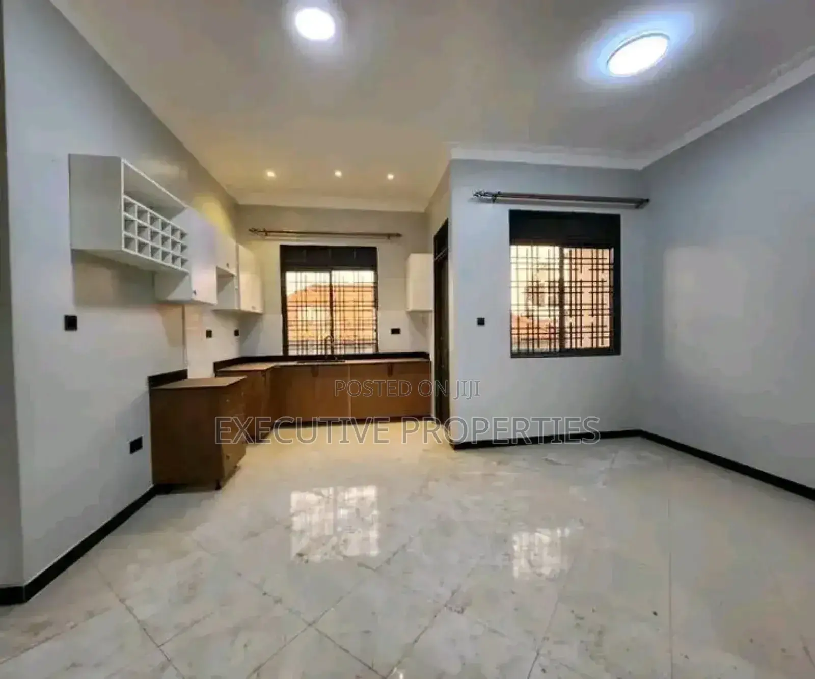 2bdrm Apartment in Ntinda, Central Division for rent