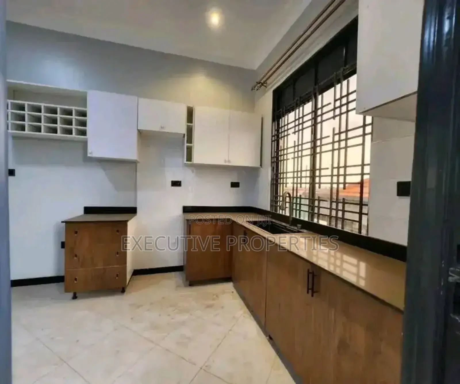 2bdrm Apartment in Ntinda, Central Division for rent
