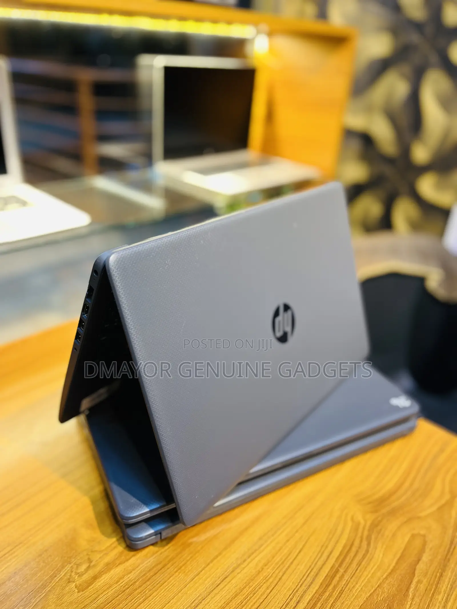 Laptop HP Stream Notebook 8GB Intel Core i5 SSD 128GB