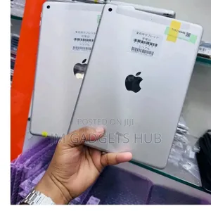 Apple iPad 5 (2022) 32 GB White