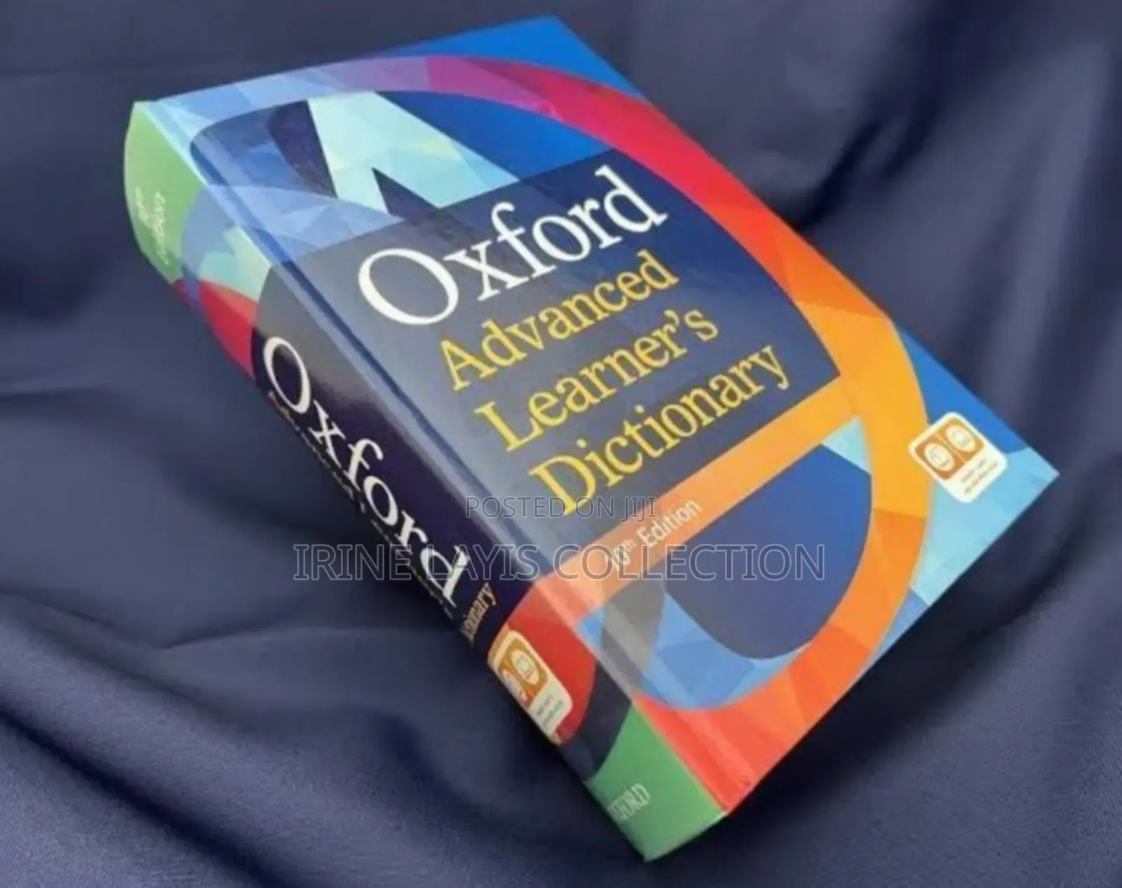 Oxford Advanced Learner's Dictionary, 10th Edition.