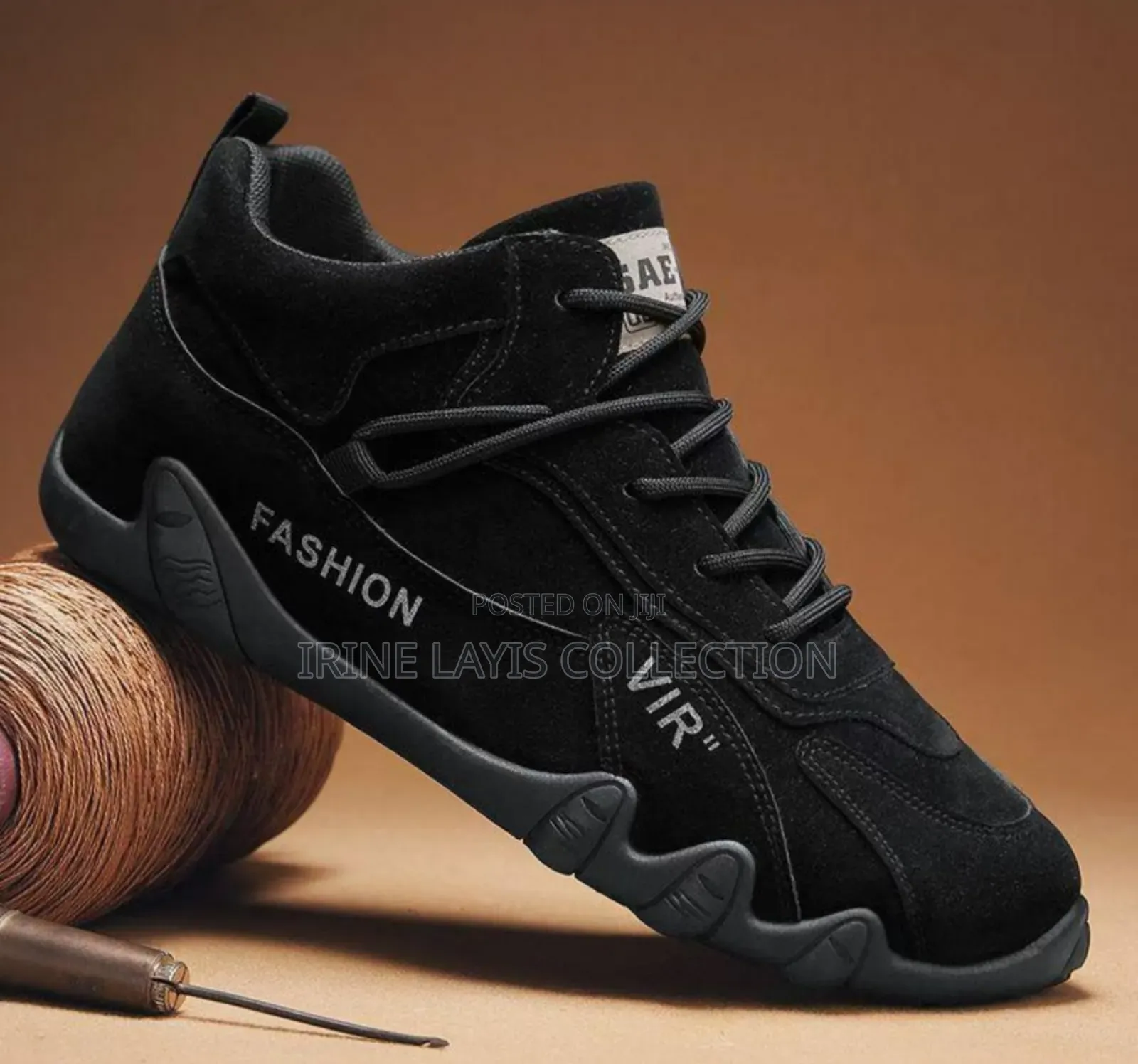 Men's Casual Shoes