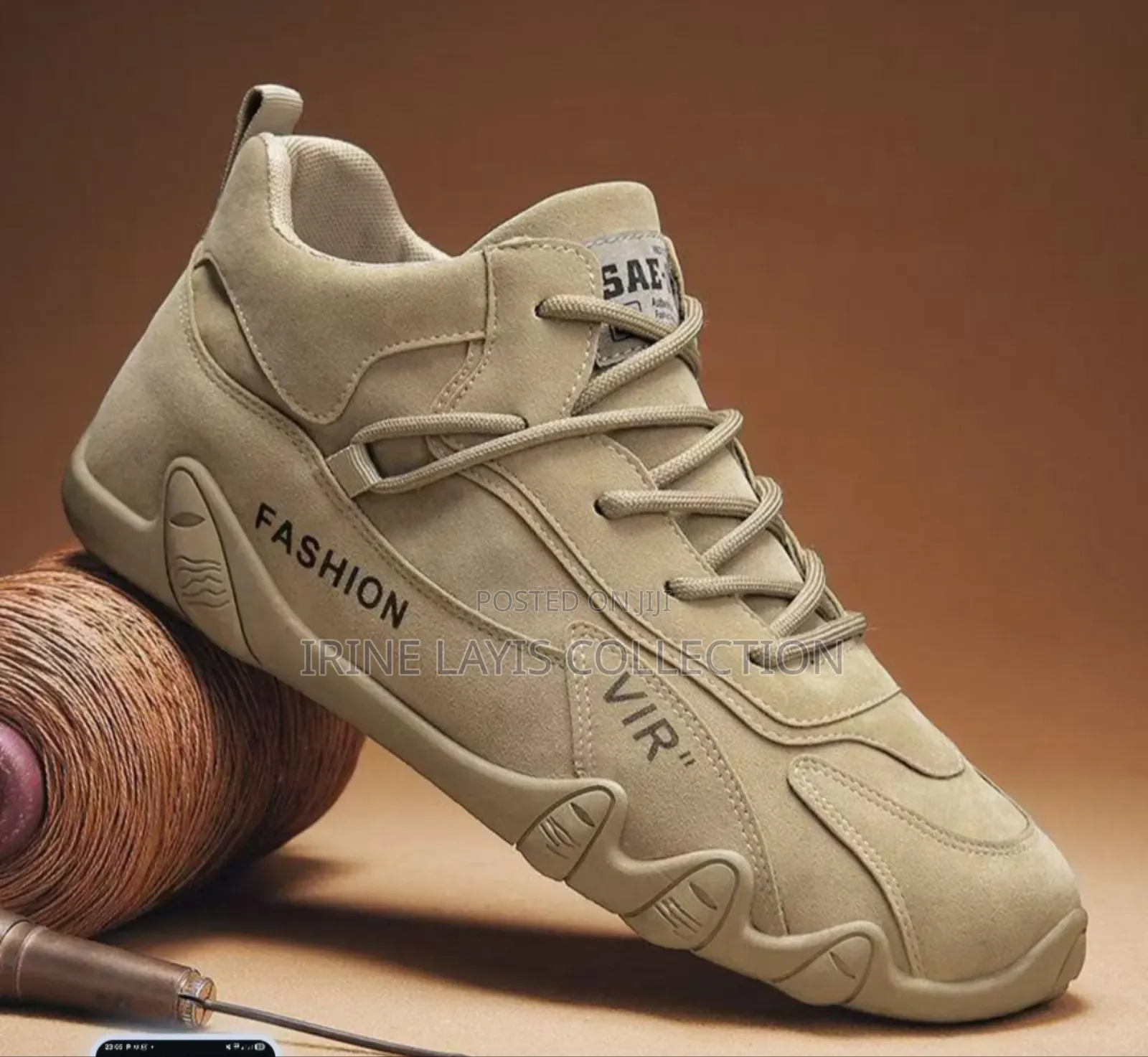 Men's Casual Shoes