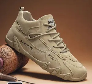 Men's Casual Shoes