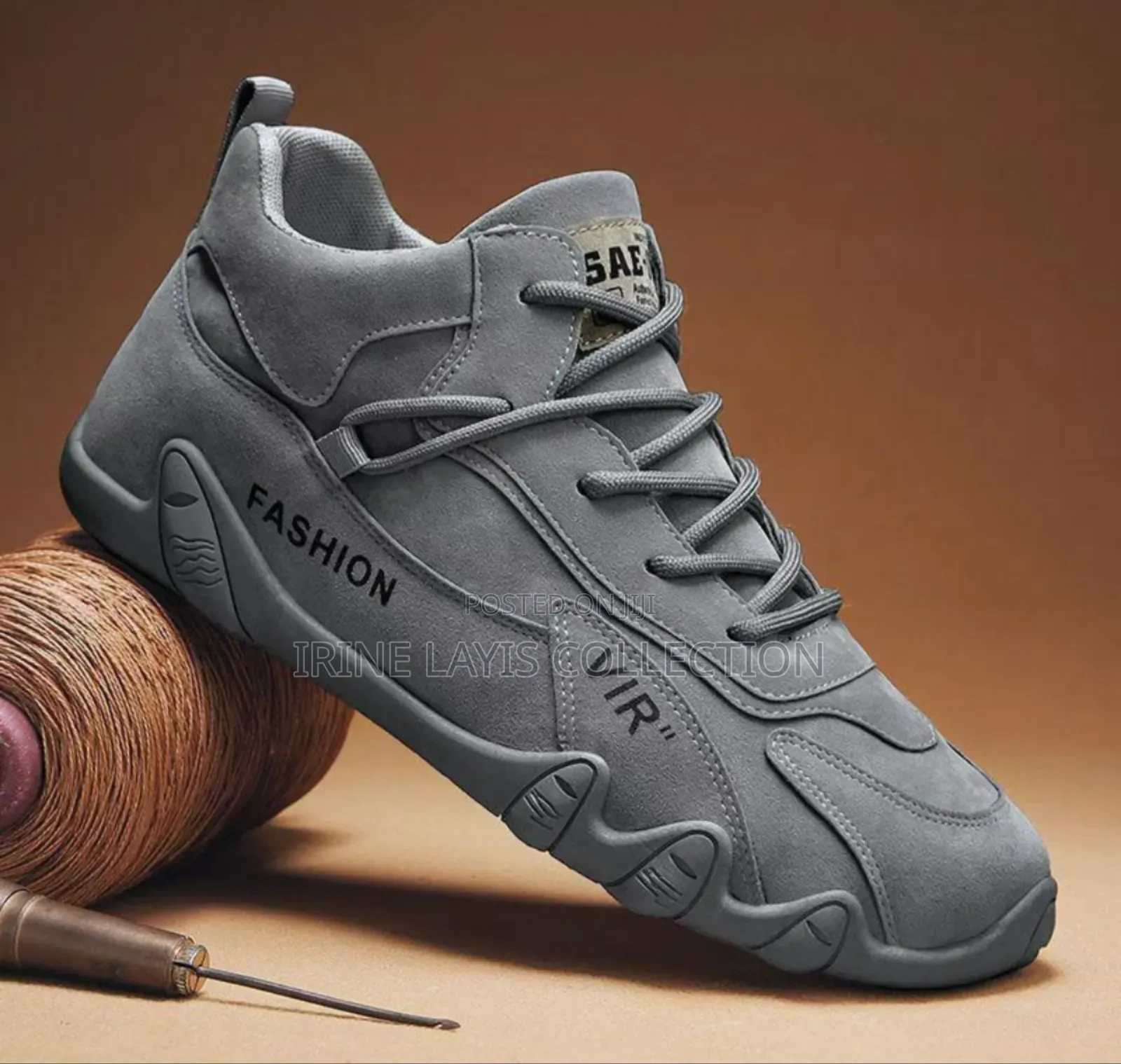 Men's Casual Shoes