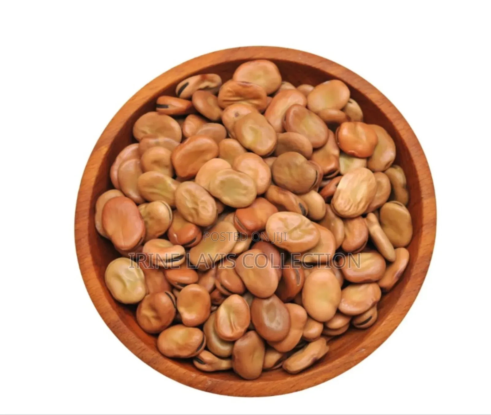 Fava/ Broa Beans