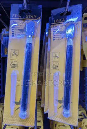 Glass Cutter