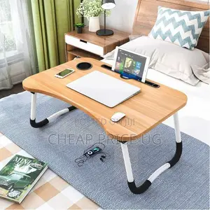 Foldable Laptop Bed Table