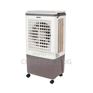Geepas 45l Digital Air Cooler