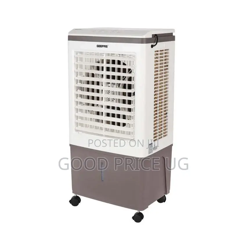 Geepas 45l Digital Air Cooler