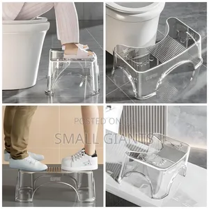 Squatting Toilet Stool