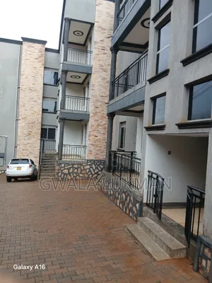 2bdrm Apartment in Najera 1, Nakawa for rent