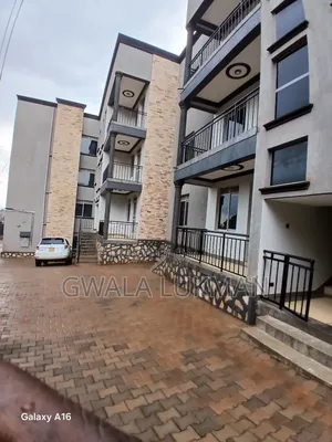 2bdrm Apartment in Najera 1, Nakawa for rent