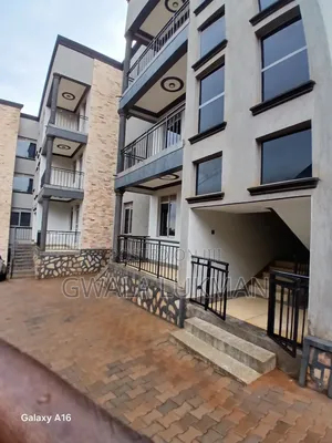 2bdrm Apartment in Najera 1, Nakawa for rent