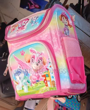 Girls School Bags