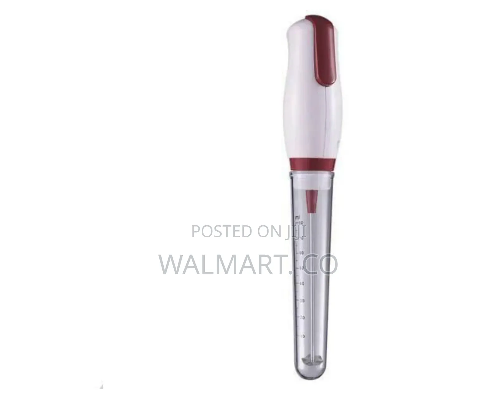 Handheld Milk Frother and Portable Liquid Mixer