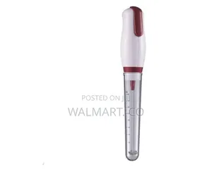 Handheld Milk Frother and Portable Liquid Mixer