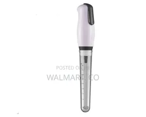 Handheld Milk Frother and Portable Liquid Mixer