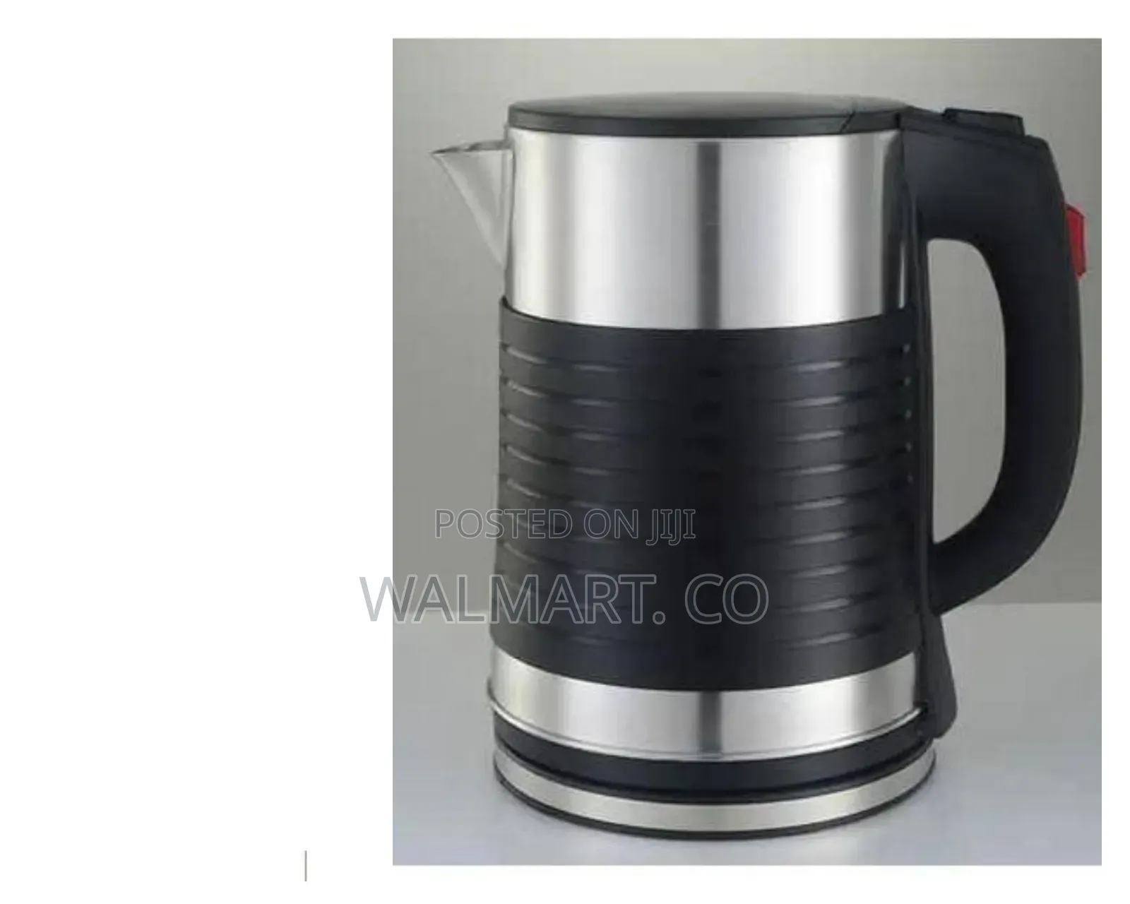 2.5litres Electric Kettle Multicolor