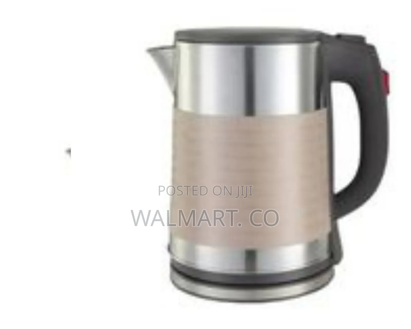 2.5litres Electric Kettle Multicolor