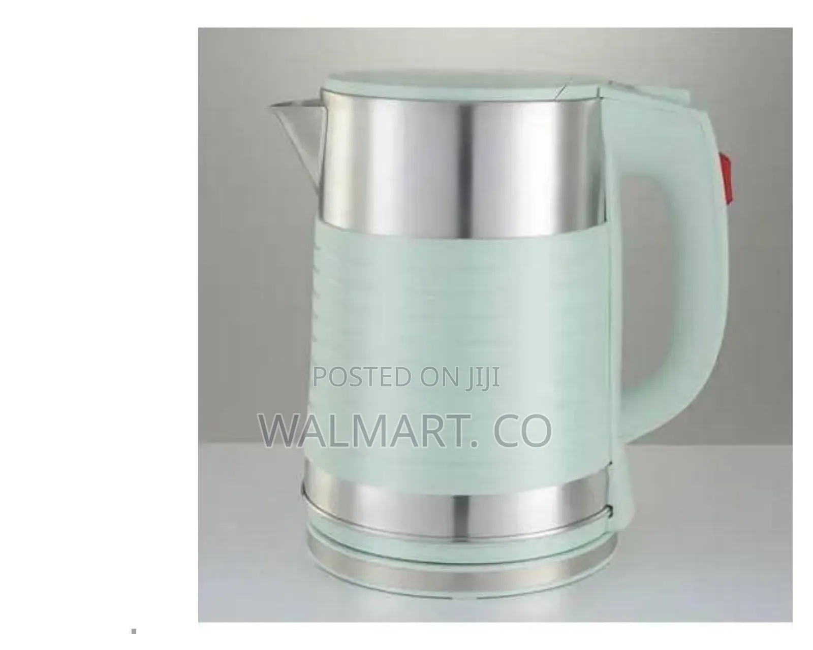2.5litres Electric Kettle Multicolor