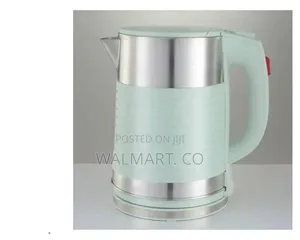 2.5litres Electric Kettle Multicolor